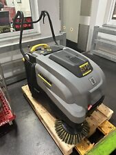 karcher kehrmaschine gebraucht kaufen  Düsseldorf