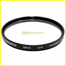 58mm. filtro promaster usato  Busto Arsizio