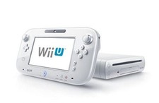 Pacote de console Nintendo Wii U - Branco 8GB comprar usado  Enviando para Brazil