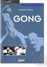Gong laurent astier usato  Italia