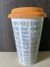 Costa coffee white for sale  TADLEY