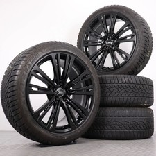 Winterräder zoll audi gebraucht kaufen  Gefell