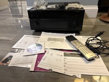 Yamaha a5100 aventage for sale  Port Orange