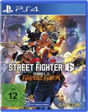 Street fighter years gebraucht kaufen  Saerbeck