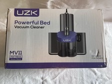 Uzk mv11 heated for sale  Waymart