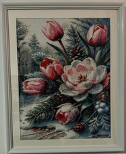 Pittura diamante perla usato  Udine