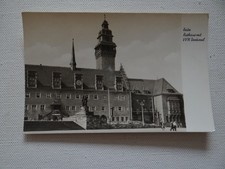 Zeitz rathaus vvn gebraucht kaufen  Neu-Ulm