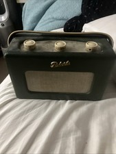 Vintage roberts transistor for sale  WORCESTER PARK