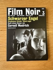 Schwarzer engel dvd gebraucht kaufen Schwarzer engel dvd gebraucht kaufen  Spremberg