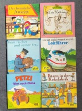 Pixi mini bücher gebraucht kaufen  Lübeck