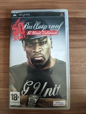 Cent bulletproof unit gebraucht kaufen  Erfurt