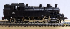 Hornby meccano locotender d'occasion  Épinac