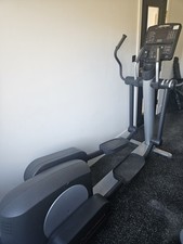 Life fitness fit for sale  KEIGHLEY