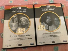 Dvd sceneggiati rai usato  Greve in Chianti