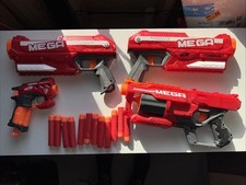 Lot nerf mega for sale  Beach Haven