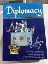 Vintage 1976 diplomacy for sale  Glen Burnie