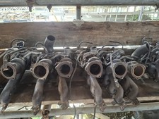 Ford focusst225 turbos for sale  DORKING