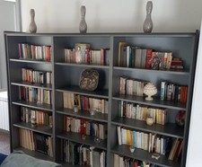Libreria legno ora usato  Salerno