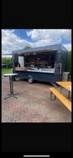 Foodtruck imbissanhänger food gebraucht kaufen Foodtruck imbissanhänger food gebraucht kaufen  Weinböhla