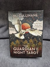 Guardian night tarot for sale  Visalia