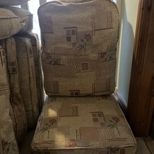 Replacement cushions covers for sale  DERBY