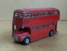 Vintage dinky aec for sale  CHELTENHAM