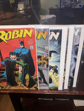 Robin 1991 batman for sale  Waterbury