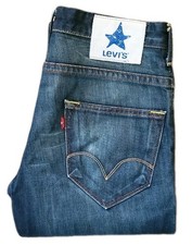 Levis blue star for sale  SOUTHPORT