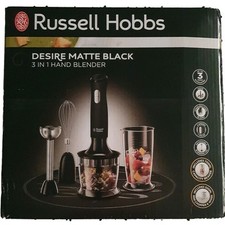 Russell hobbs 24702 for sale  CRAWLEY