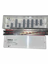 Eberle controls verteilerleist gebraucht kaufen  Messel