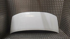 Capot moteur renault d'occasion  Levroux