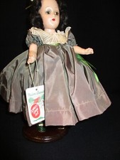 Boneca "Scarlett O'Hara" composição 12" Madame Alexander comprar usado  Enviando para Brazil