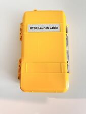 Otdr launch cable for sale  Kissimmee