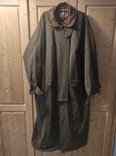 Wachsmantel baumwolle the gebraucht kaufen Wachsmantel baumwolle the gebraucht kaufen  Sembach