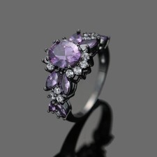 Women created amethyst for sale  Scottsdale