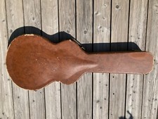 Vintage archtop lifton gebraucht kaufen  Barsinghausen