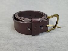 Carhartt belt men for sale  Laotto