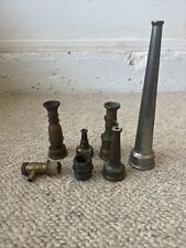 Vintage brass garden for sale  Nevada City