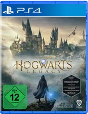 Playstation hogwarts legacy gebraucht kaufen  Bad Hersfeld