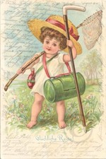 Carte postale ancienne d'occasion  Limoux