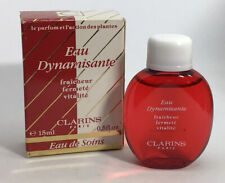 Eau dynamisante clarins d'occasion  Étaples