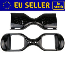 Conjunto de plástico preto concha externa para Swegway 6,5" Smart Balance Scooter PEÇAS comprar usado  Enviando para Brazil