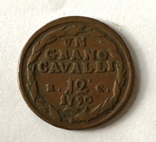 Grano cavalli 1790 usato  Cagliari