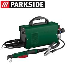 Parkside plasma cutter for sale  LUTON