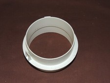 Adapter abluftrohr 2289011 gebraucht kaufen  Büren