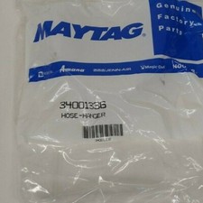 Cabide de mangueira para máquina de lavar Maytag 34001336 comprar usado  Enviando para Brazil