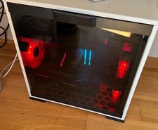 Gaming medion erazer gebraucht kaufen  Lörrach