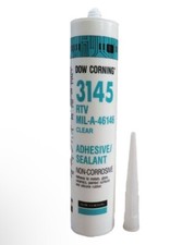 3145 rtv silicone for sale  RUGELEY