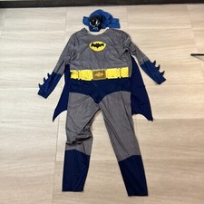 Batman halloween costume for sale  Eastlake