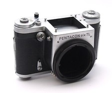 Pentacon six 6x6 for sale  HAYLING ISLAND